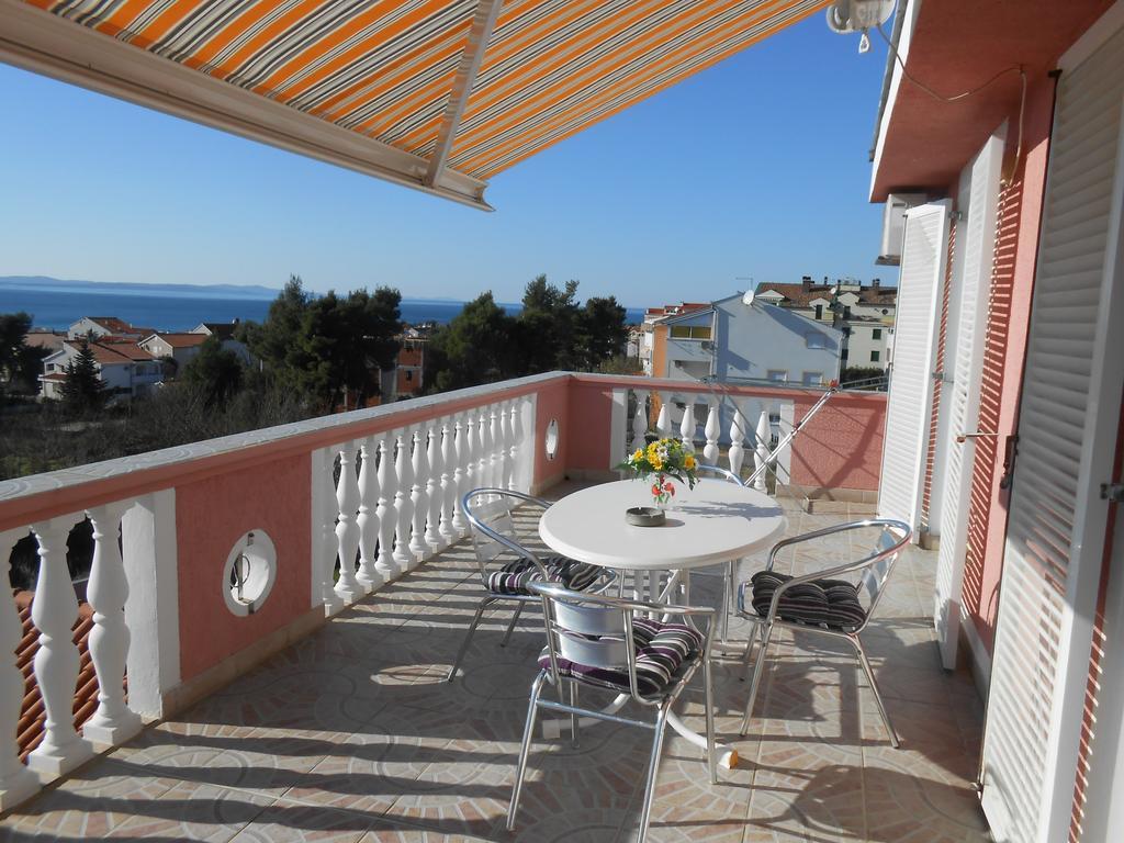 Villa Apolonija Ζαντάρ Δωμάτιο φωτογραφία