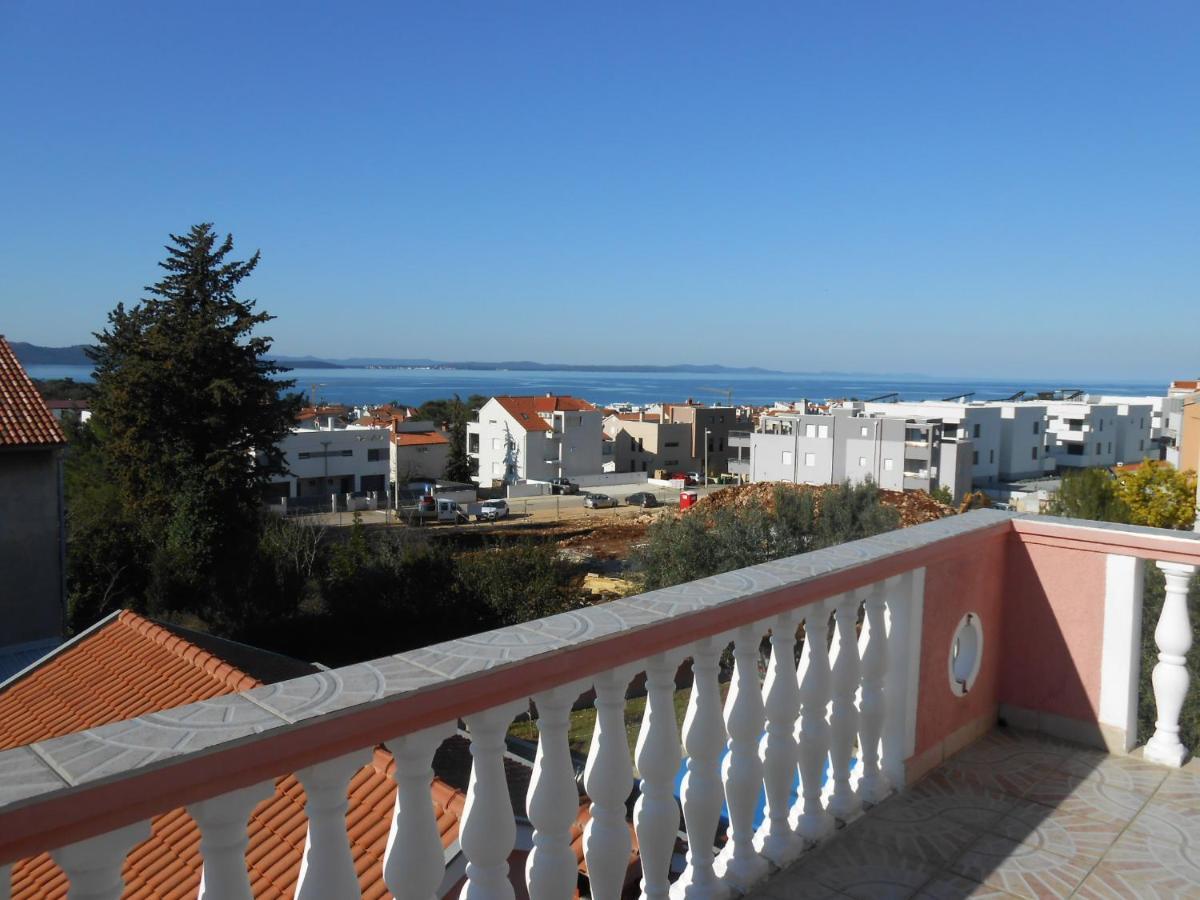 Villa Apolonija Ζαντάρ Εξωτερικό φωτογραφία