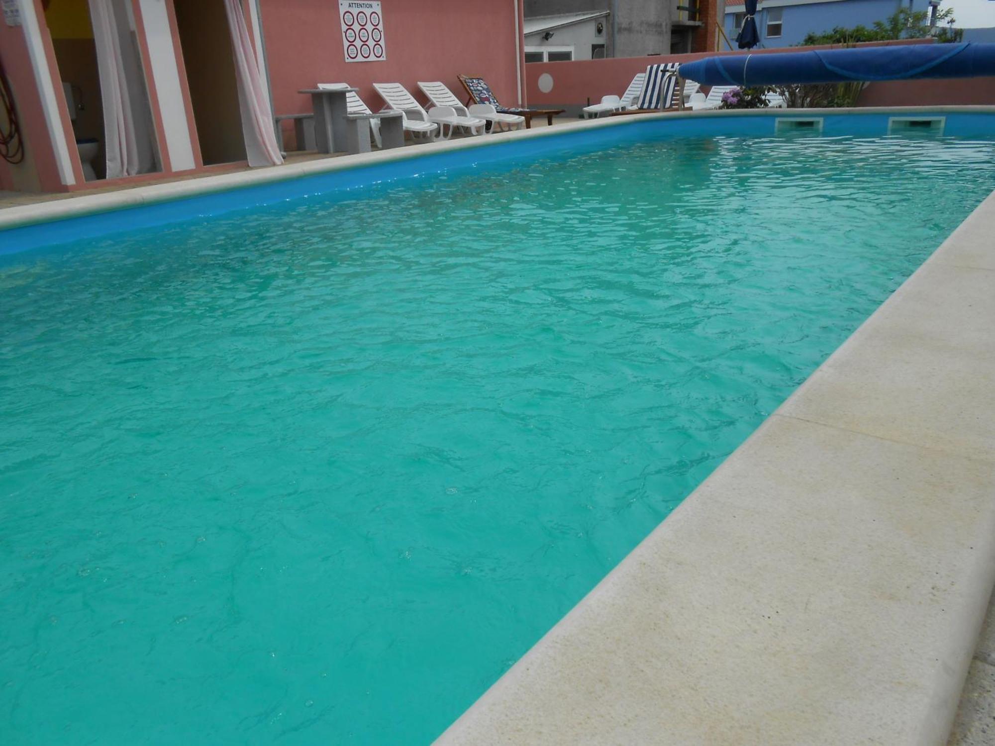 Villa Apolonija Ζαντάρ Εξωτερικό φωτογραφία