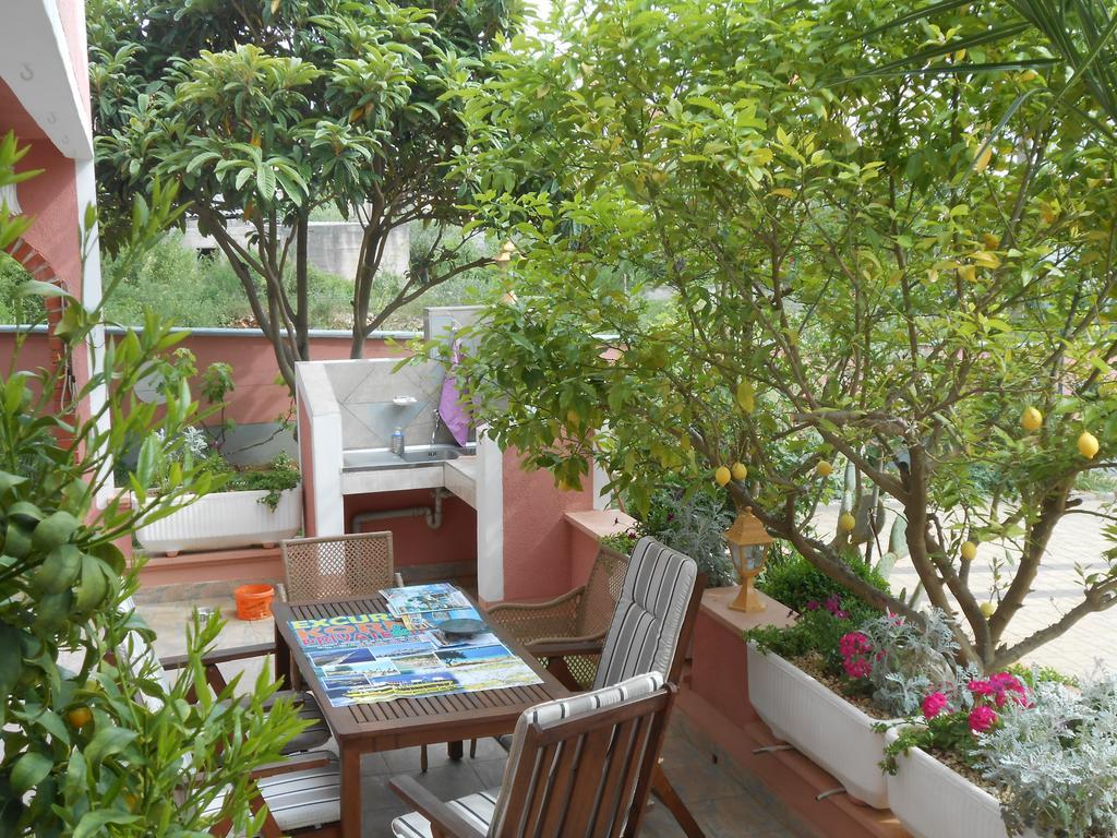 Villa Apolonija Ζαντάρ Δωμάτιο φωτογραφία