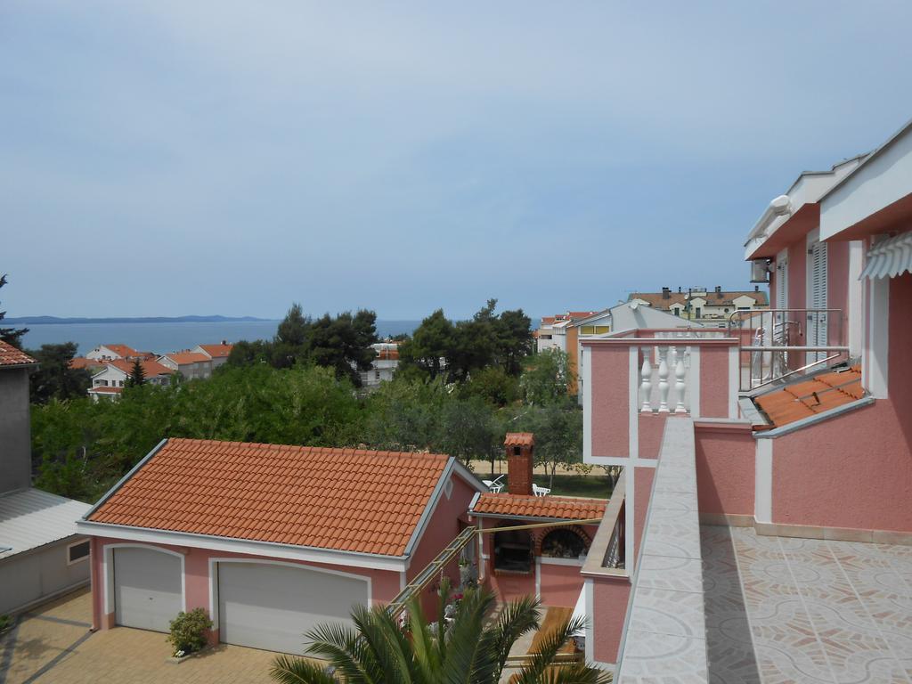 Villa Apolonija Ζαντάρ Εξωτερικό φωτογραφία
