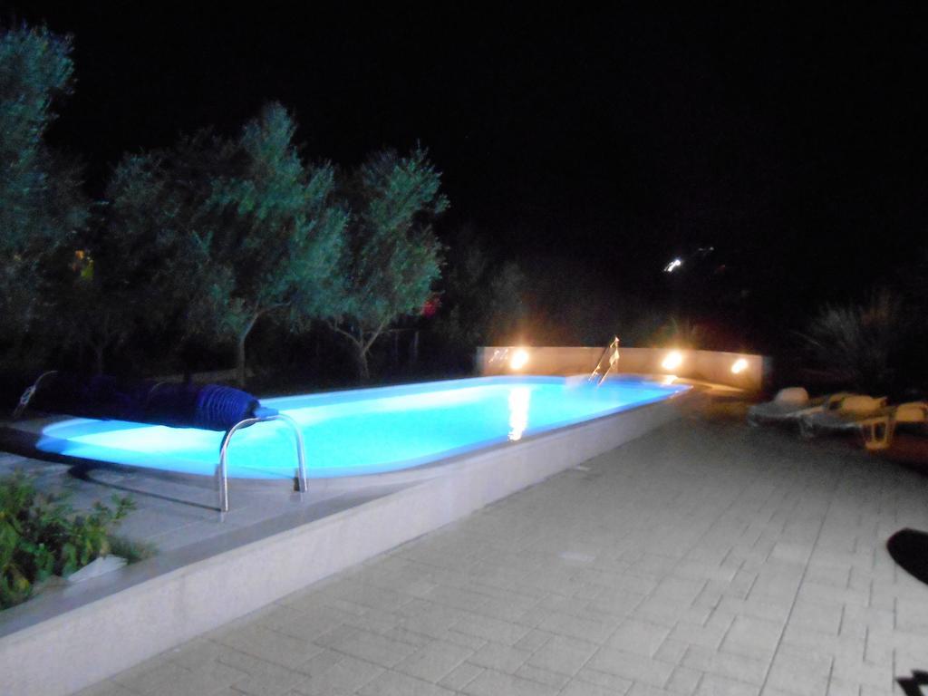 Villa Apolonija Ζαντάρ Εξωτερικό φωτογραφία